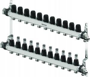 UPONOR Rozdzielacz Vario S FM 11XG3/4 EURO - G1