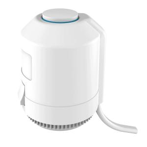 IMI HEIMEIER EMOtec, NC 24V, First-Open, skok 4mm