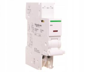 SCHNEIDER ELECTRIC Wyzwalacz zanikowy Acti9 iMN-230 220240 VAC