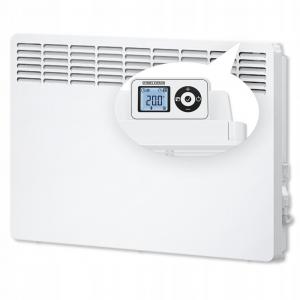 Grzejnik konwektorowy elektryczny CWM 1500 P 1.5 kW 450x582x100 biały