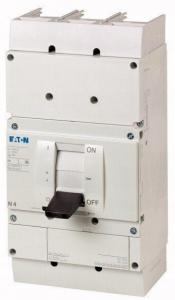 EATON Rozłącznik mocy 3-biegunowy 1600A BG4 N4-1600
