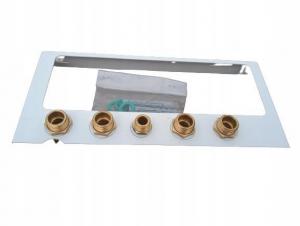 TERMET LISTWA PRZYŁĄCZENIOWA DO KOT. GOLD, ONNLINE 1F 48h