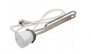 Grzałka wymiennika KOSPEL 4,5kW cala 6/4 400V 48h