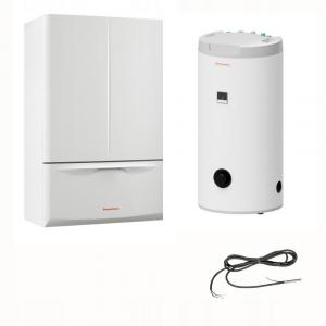IMMERGAS ZESTAW EXTRA 24 STANDARD 125 48h