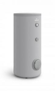 Galmet Zasobnik 500l SG bez wężownicy pionowy 48h