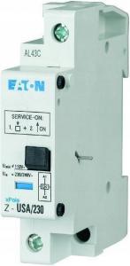 EATON Wyzwalacz podnapięciowy Z-USA/230