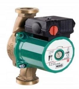 Wilo Pompa cyrkulacyjna Wilo-STAR-Z 20/4-3 150 48h