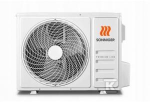 SONNIGER Klimatyzator 5,1 kW jednostka zewnętrzna (Outdoor OX 5.1)