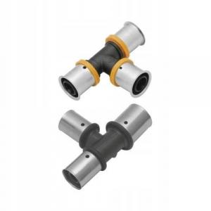 KAN-therm Trójnik PPSU ultraPRESS - 63