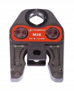 ROTHENBERGER Szczęka zaciskowa M28