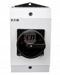EATON Rozłącznik On/Off In=25A P=13kW P1-25/I2/SVB-SW