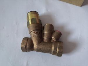 DANFOSS Zawór termostatyczny do c.w.u. MTCV wielofunkcyjny z możl rozbudowy