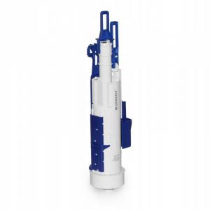 Zawór spustowy typ 212, do spłuczek podtynkowych Sigma, Delta i UP300