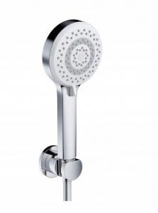 Zestaw wannowo natryskowy 3-strumień KLUDI DIVE sDive do sztywnego montażu