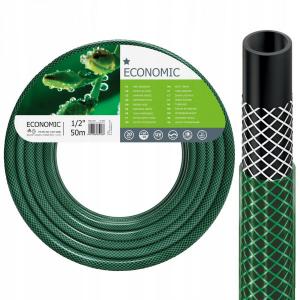 CELLFAST Wąż ogrodowy ECONOMIC 1/2 50mb