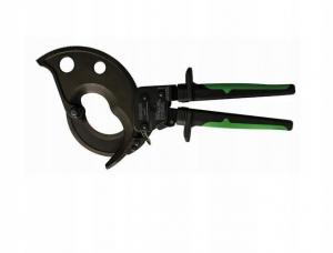 Ręczne nożyce do kabli ø 32 mm