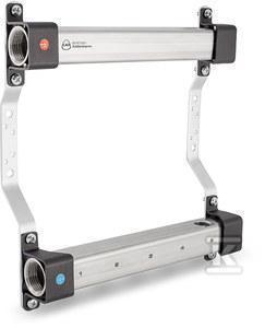 Rozdzielacz 8-ob KAN InoxFlow osprzętu bez 48h