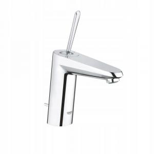 Bateria umywalkowa sztorcowa GROHE Eurosmart 1-otw. chrom w zestawie