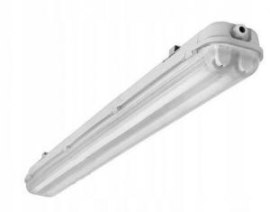 Kanlux Oprawa MAH PLUS-258/4LED/PC 48h