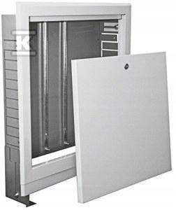 Szafka 10/3 KAN podtynkowa średnia SWPSE 48h