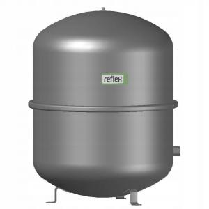 Naczynie wzbiorcze REFLEX C.O. 1,5 / 6 bar N-100 100L 48h