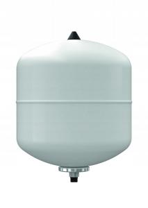 REFLEX Ciśnieniowe naczynie przeponowe REFIX DD-33, 10 bar/70 C, biały