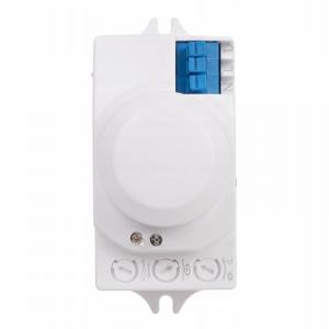 F&F Mikrofalowy czujnik ruchu 360 stopni DRM-01