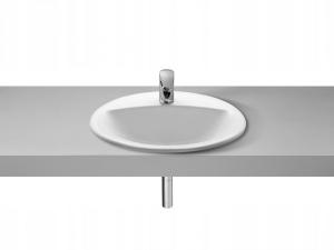 Roca Umywalka Rodeo blatowa 52 x 41 cm 48h