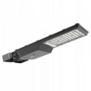 LEDVANCE Oprawa uliczna solarna ECO SOLAR E 15W 840 2400LMBK EUE LEDV