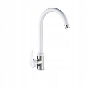 Bateria zlewozmywakowa INVENA IRON 48h