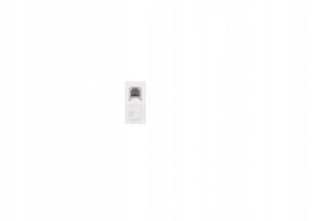 LEGRAND M45:1M Gniazdo telefoniczne RJ11 4 PIN