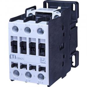 ETI Stycznik powietrzny CEM25.00-230V-50/60Hz