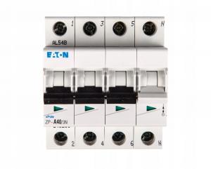 EATON Rozłącznik ZP-A40/3N