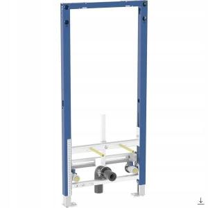 GEBERIT Stelaż podtynkowy Geberit Duofix do bidetu, H112