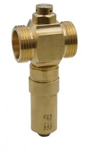 INVENA ZAWÓR ANTYZAMROŻENIOWY 1 DO POMP TYPU MONOBLOK PROV