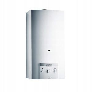 Podgrzewacz wody Vaillant gazowy przepływowy atmoMAG mini 18 kW 48h