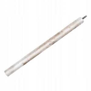 Anoda magnezowa 33x450 gwint M8 KOSPEL AMW