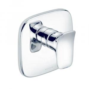 Bateria natryskowa podtynkowa KLUDI AMBIENTA do FLEXX.BOXX 88 011 chrom