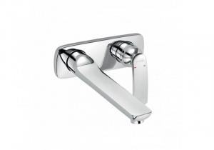 Element natynkowy KLUDI BALANCE do baterii umywalkowej 1-uchwyt 2-otw