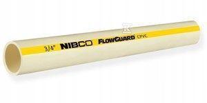 Rura PVC-C CTS FlowGuard PVC-C 1 1/4
