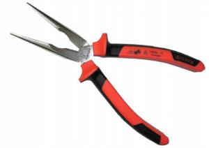 Szczypce telefoniczne proste 1000V 200mm VDE