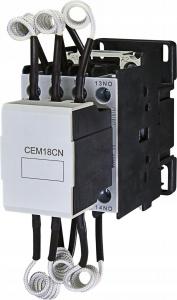 ETI Stycznik kondensatorowy CEM18CN.10-230V-50HZ