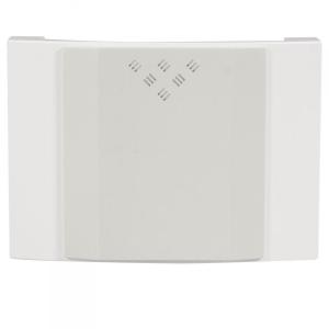 ZAMEL Gong trójtonowy elektroniczny, GNU-913/N 8-230V, ecru