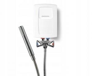 Podgrzewacz przepływowy KOSPEL PRISTER 4,4kW P-4.4 48h