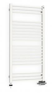 Grzejnik łazienkowy TERMA BONE 760x500 607W 48h