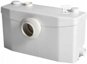 SFA Rozdrabniacz saniplus sil( cała łazienka ) 48h