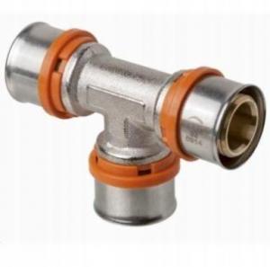 INVENA TRÓJNIK ZACISK 32X20X32 PROV