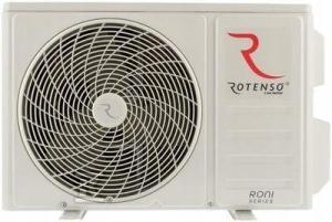 ROTENSO Klimatyzator 3,5 kW ścienny split jednostka zewnętrzna RONI ROTENSO