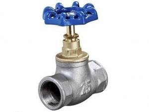 INVENA ZAWÓR ŻELIWNY PRZELOTOWY 2