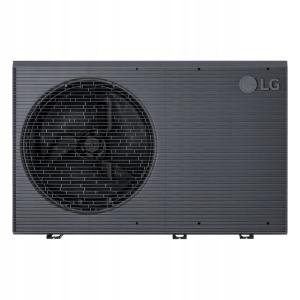 Pompa ciepła powietrzna MONOBLOK R290 (jednostka zewnętrzna) - 12 kW, 3 faz